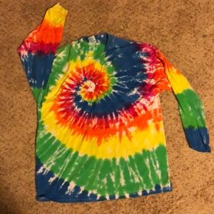 Tie-Dye T-shirt